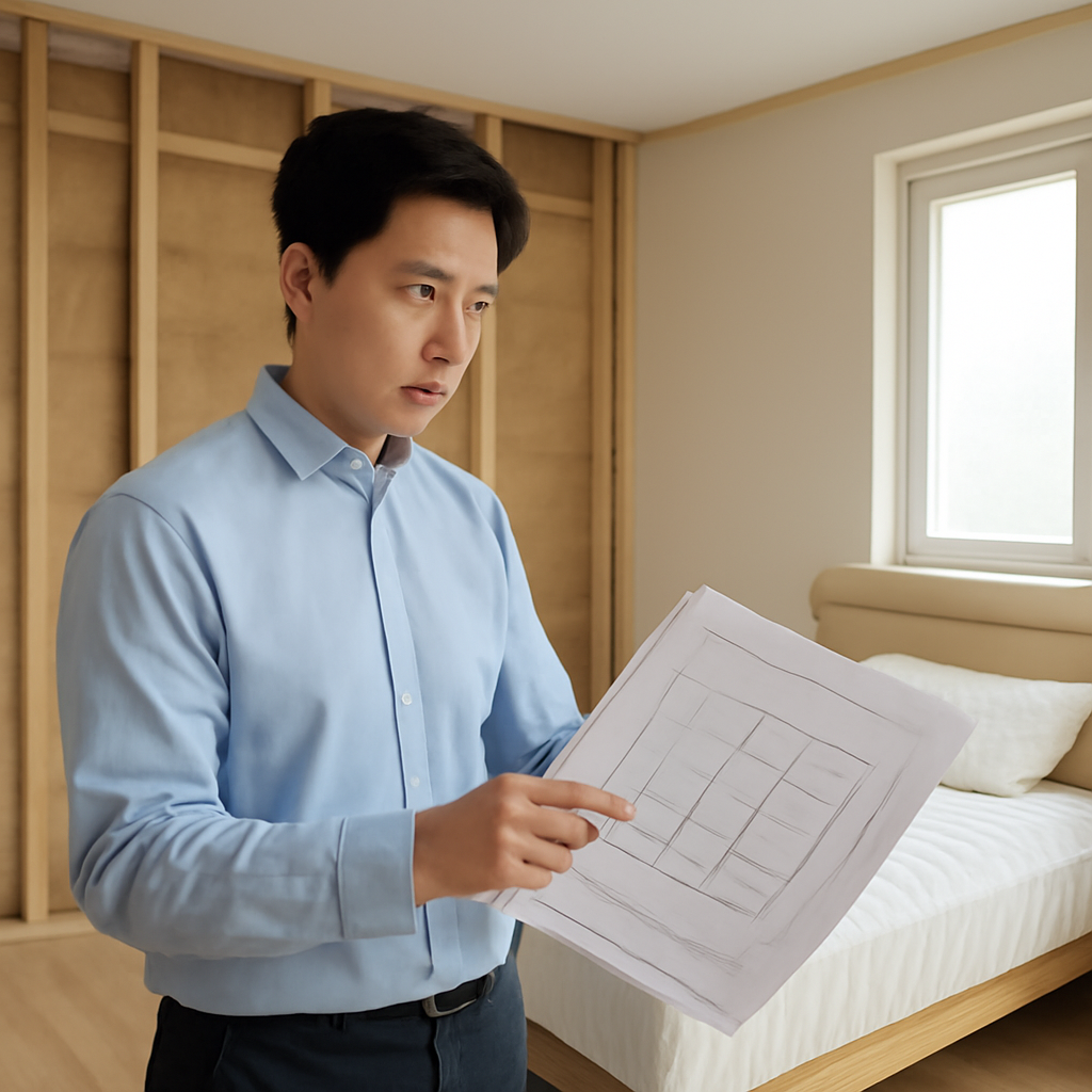 안방확장 대표 이미지